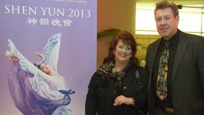 Shen Yun: Spiritualität regt zum Nachforschen an