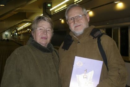 Shen Yun hat die Seele sofort berührt