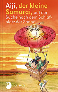 Cover Patmos Verlag 