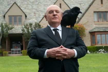 Kinostart “Hitchcock”: der Regisseur, den die Regisseure lieben