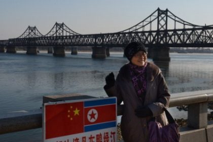 China arbeitet nach dem Atomwaffentest weiter mit Nordkorea zusammen?