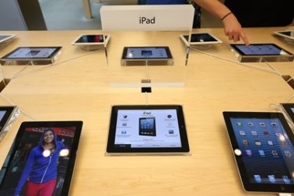 China: Parteisender CCTV diskriminiert Apple am Welt-Verbraucher-Tag