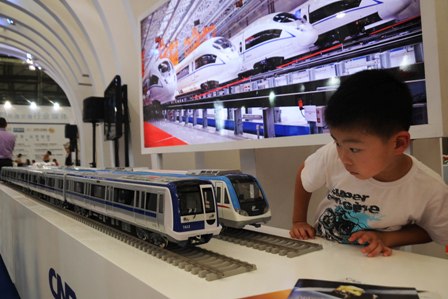 China: Wer begleicht die Schulden des Eisenbahnministeriums?
