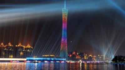 China: Norovirus verbreitet sich unkontrolliert in Guangzhou