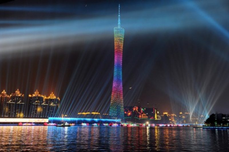 China: Norovirus verbreitet sich unkontrolliert in Guangzhou
