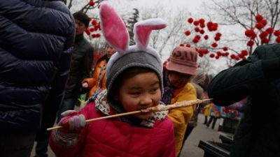 Studie in China: Bildungsgrad der Mutter beeinflusst Essgewohnheiten der Kinder