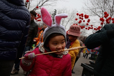Studie in China: Bildungsgrad der Mutter beeinflusst Essgewohnheiten der Kinder