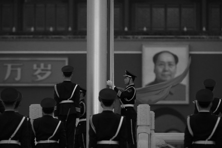 Staatsfernsehen in China: Mao scherte sich nicht um das Leben seines Volkes