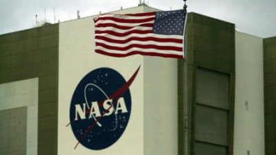 NASA-Mitarbeiter aus China wegen Spionage-Verdacht festgenommen