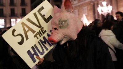 China: Warum in Shanghai Schweinesuppe aus der Wasserleitung kommt