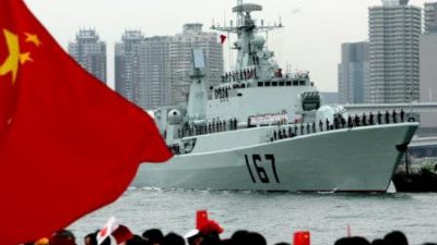 Vietnam protestiert gegen Angriffe von China auf ein Fischerboot