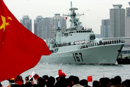 Vietnam protestiert gegen Angriffe von China auf ein Fischerboot
