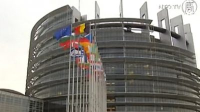 EU-Parlament fordert wahre politische Reformen in China