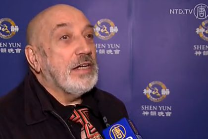 Künstlerisches Können und tiefgründige Bedeutung – Shen Yun in Berlin