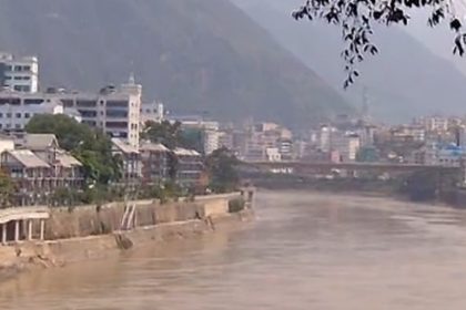 China: 60.000 Menschen droht Obdachlosigkeit wegen Wasserkraftwerken