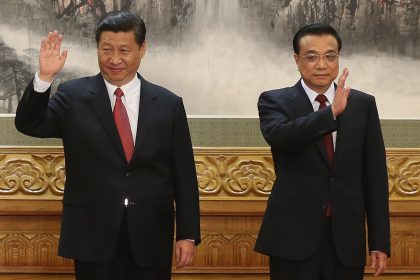 China: Altes Wirtschaftsmodell funktioniert nicht