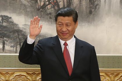 China: Xi Jinping zum neuen Präsidenten bestimmt