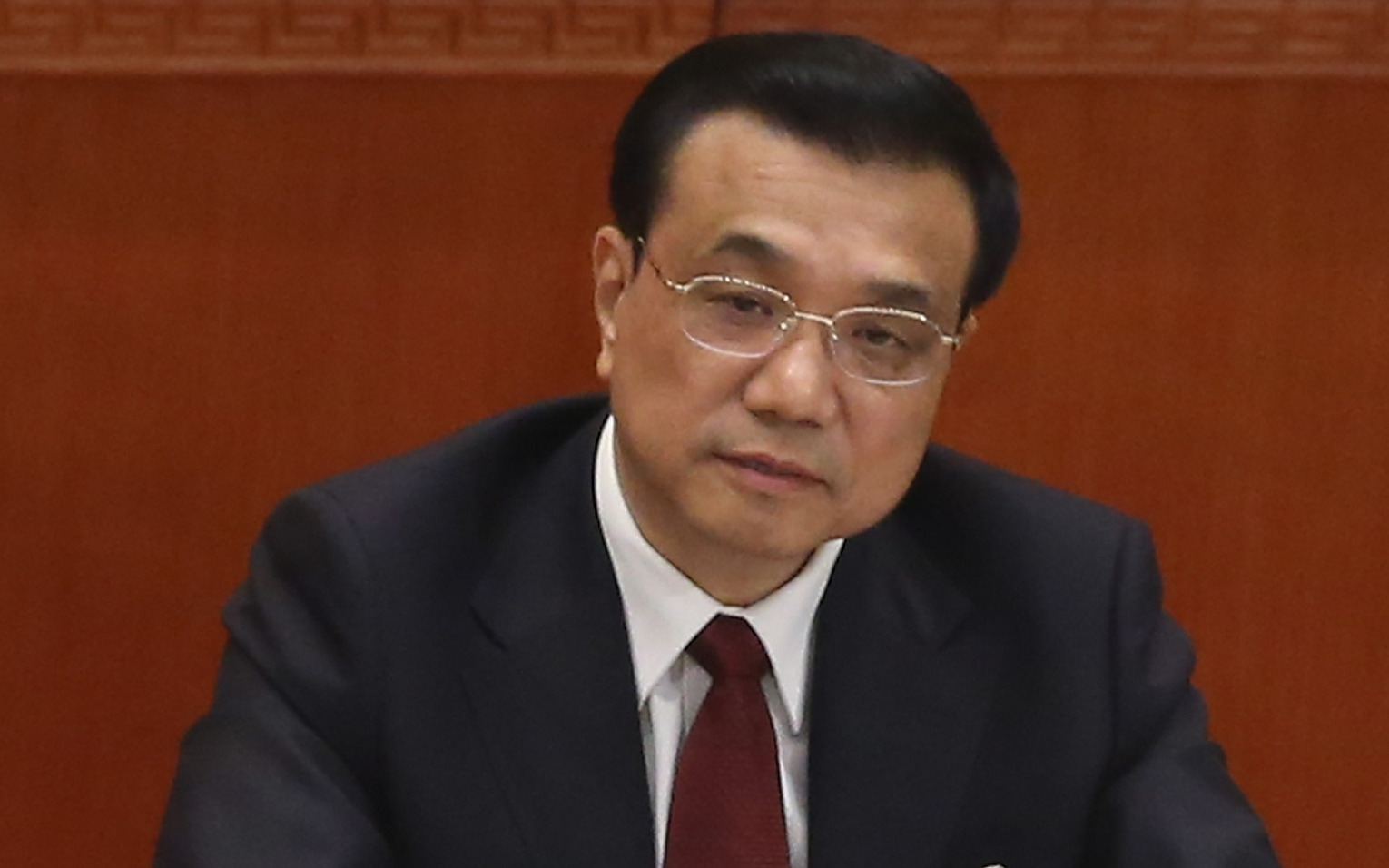 China: Premier Li Keqiang erbt wackelige Wirtschaft