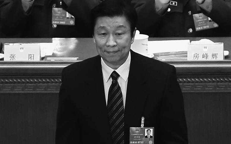 China: Reformer gehen gestärkt aus dem Volkskongress hervor