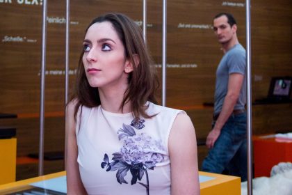 Ballett der Semperoper: Premiere von “Romeo und Julia”