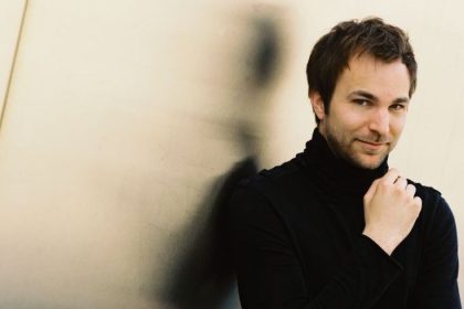 Pianist Herbert Schuch gibt Solodebut in der Berliner Philharmonie
