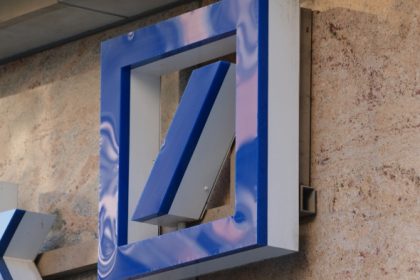 Deutsche-Bank-Chef Fitschen will beim Mittelstand punkten