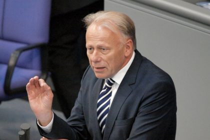 Trittin stellt Bedingungen für Grünen-Zustimmung zu Zypern-Hilfe