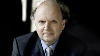 Marek Janowskis Siegfried in der Philharmonie Berlin stürmisch gefeiert