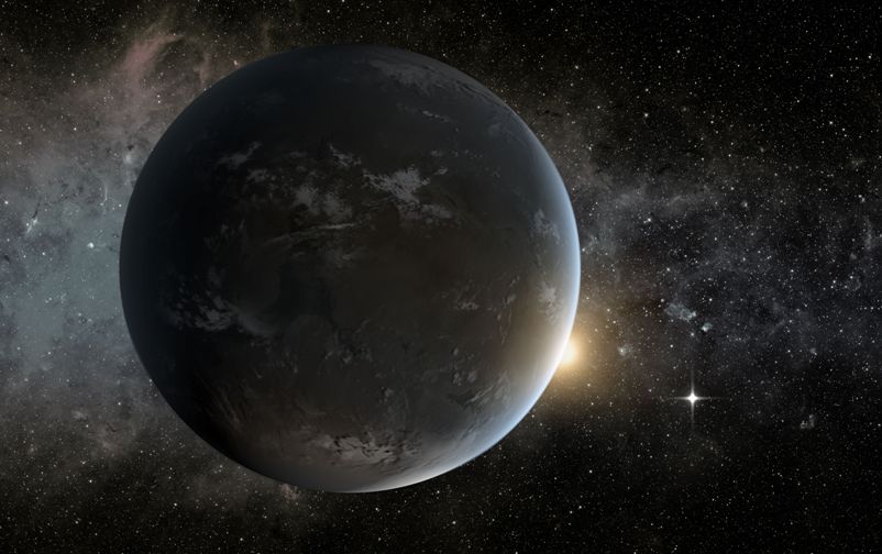 Bislang kleinste habitable Zone entdeckt