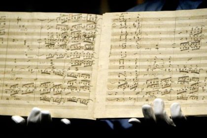 Beethovens Neunte als deutsch-japanisches Freundschaftskonzert in der Philharmonie Berlin