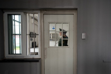 China: Berichte über Folter im Masanjia-Arbeitslager zensiert