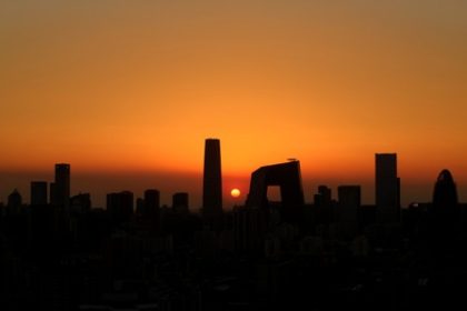 Totaler Kollaps der Gesellschaft in China für 2014 vorhergesagt