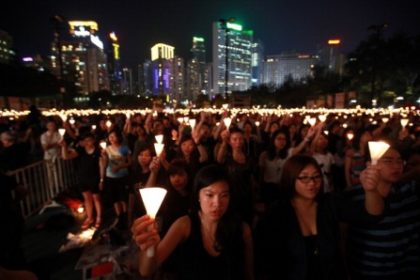 Menschenrechtsbericht der USA: Verschlimmerte Menschenrechtslage in China
