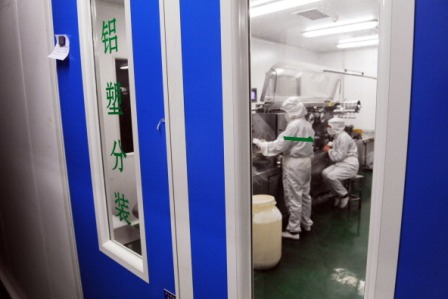 Unbekannter Übertragungsweg: Vogelgrippe aus China erreicht Taiwan