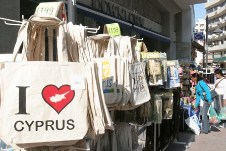 Ist Zypern ein neues Paradies für Auswanderer aus China?