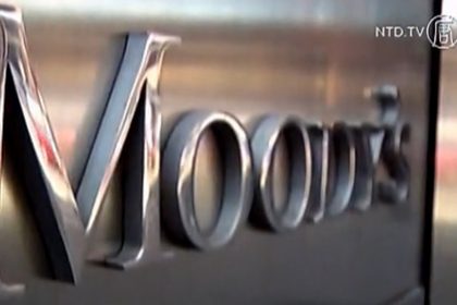 Moody’s senkt Chinas Kreditwürdigkeit