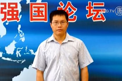 China: Redakteur von Parteijournal wegen Aussage über Nordkorea entlassen