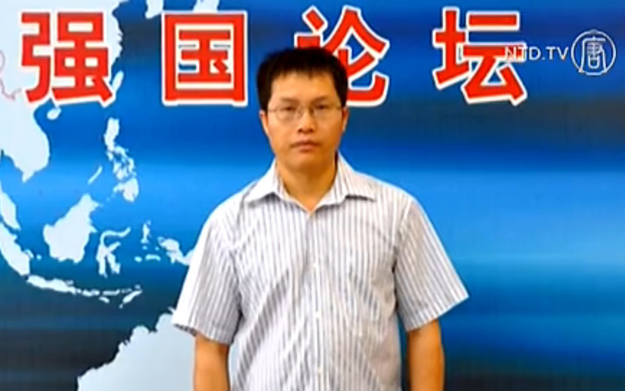 China: Redakteur von Parteijournal wegen Aussage über Nordkorea entlassen