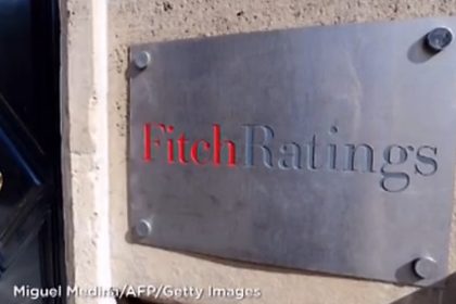 Fitch sieht Chinas Finanzsystem in Gefahr