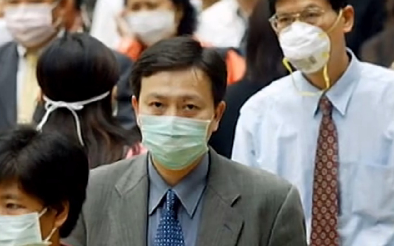 China: H7N9 Vogelgrippe-Virus beunruhigt Bevölkerung