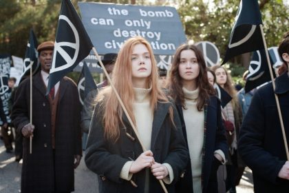 Sally Potters “Ginger & Rosa” im Kino