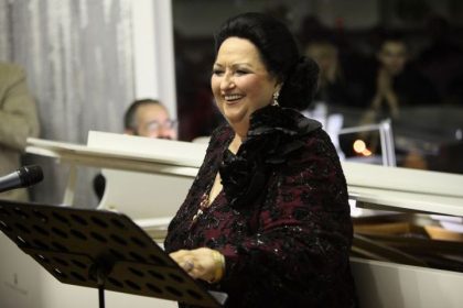 Montserrat Caballé zum 80. Geburtstag