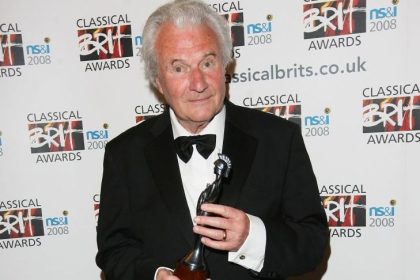 Sir Colin Davis gestorben – ein Gentleman unter den großen Dirigenten