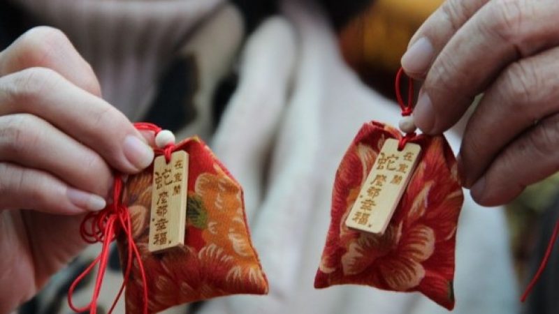 China: Kräuter-Säckchen gegen Vogelgrippe?