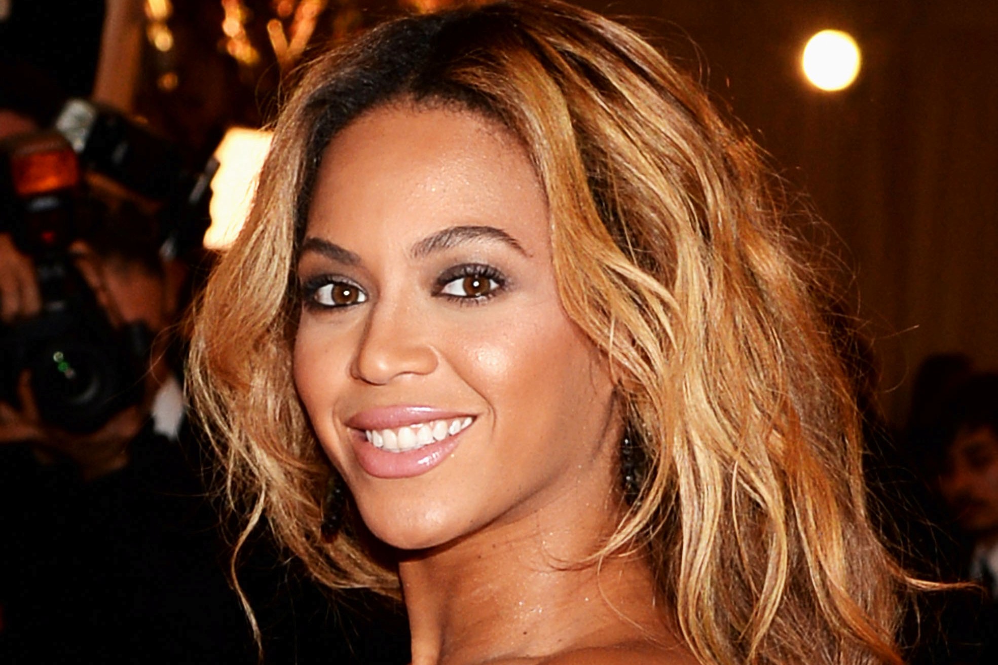 Beyoncé singt „Rise Up“ zu „Epic – Verborgenes Königreich“