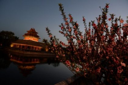 Das Wunder von China