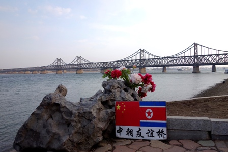 Hat das Militär von Nordkorea chinesische Fischer gekidnappt?