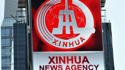 China: Amtliche Nachrichtagentur Xinhua versteckt sich vor Arbeitslager-Opfern