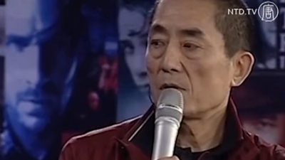 Chinas Ein-Kind-Politik: Regisseur Zhang Yimou Vater von sieben Kindern?