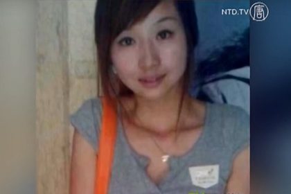 China: War es Gruppenvergewaltigung? Massenprotest fordert Antworten